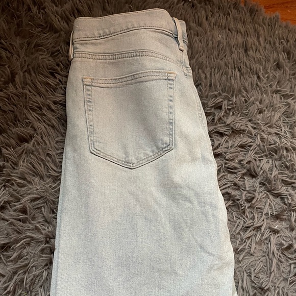 Lost size 8 jeans light denim - Picture 2 of 3